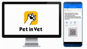 Pet in Vet - приложение для ваших клиентов