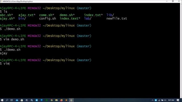 Linux Shell Variables Part-04 | How to Declare & Initialize vars?