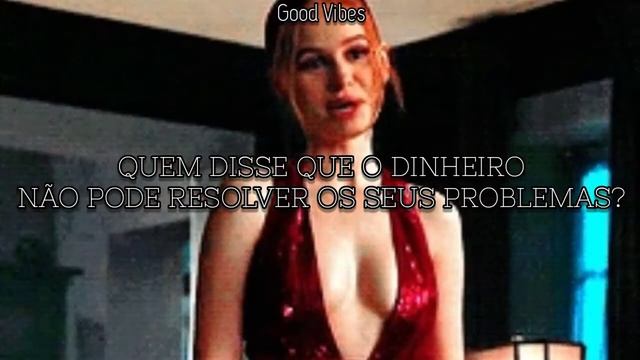 Cheryl Blossom//7 Rings-Ariana Grande//TRADUÇÃO смотреть онлайн