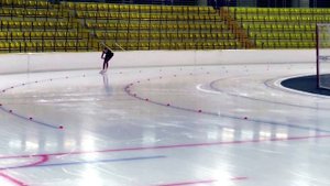 22.10.2024-Первенство ГБУ ДО Московская академия зимних видов спорта по конькобежному спорту