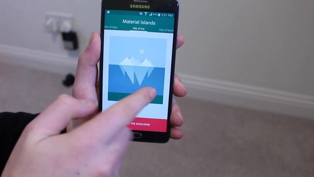 Top 10 Android Wallpaper Apps 2016