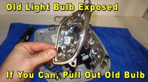 Jeep Compass How To Change Map Light Bulbs 2017 To 2024 2nd Gen With Part Number - LED Upgrade