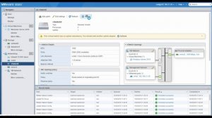 VMware vSphere ESXi 6 7 Nic Teaming