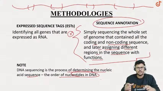 MOLECULAR BASIS OF INHERITANCE | Class 12 Biology | 5 PM Class By Vinay Sir | L48 | English Medium
