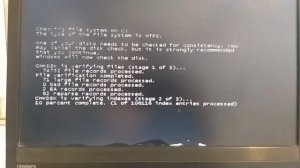 0xc00000e9 Error windows 7