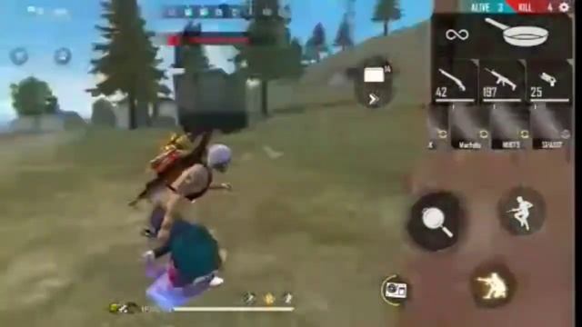 comel gak rewel lagi