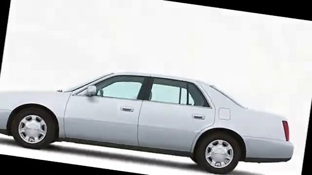 2001 Cadillac DeVille - Classic Chevrolet - Owasso, OK 74055 смотреть онлайн