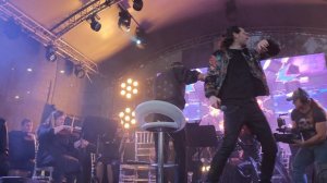 Симфоническое шоу "POTAPOFF SHOW" в РАНХиГС