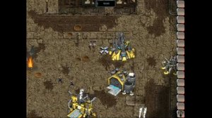 KKND 2 - Suriviors Robots must die