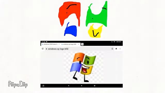 Windows History (My Version) смотреть онлайн