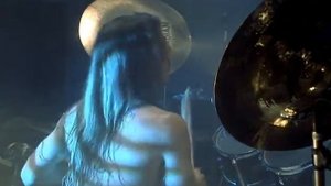 Iced Earth - I Died For You Live (Metal Camp Open Air 2008)