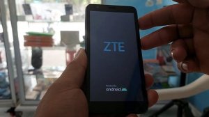 Formatear zte - Hard Reset Zte - Quitar Patron O Contraseña ZTE android 14 - 13 - 12 - 11 (2024)