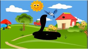 Bé học con mèo, con chó, con gà, con vịt, Dạy bé học online