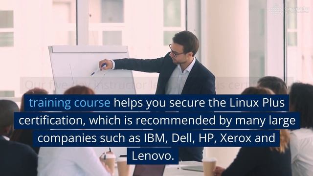 CompTIA Linux+ Certification II Linux Training  II Course information II CareerMaker Solutions