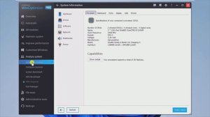 Optimize Your PC With Ashampoo WinOptimizer Free 2023