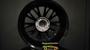 Литые диски Neo Wheels TL 204 BD