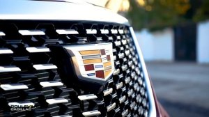 Cadillac XT5 400 | Boulevard Cadillac