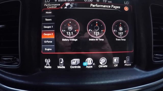 2016 Dodge Charger Scat Pack Review смотреть онлайн