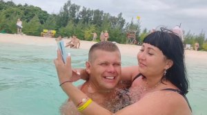 ПХИ-ПХИ о. БАМБУ, Тайланд