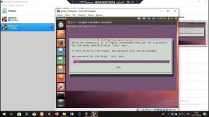 Instal Apache2, MYSQL, PHPMYADMIN di Ubuntu 12.04