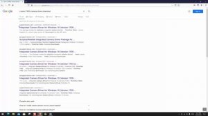 How to fix there are no camera attached in windows 10