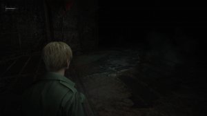 ALeXXX_Doma InGame: Silent Hill...