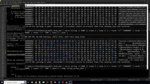 Malware Analysis - JS to PowerShell to XWorm with Binary Refinery