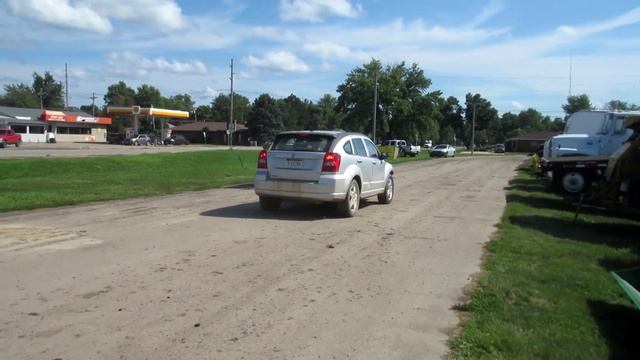 2009 DODGE CALIBER SXT For Sale смотреть онлайн