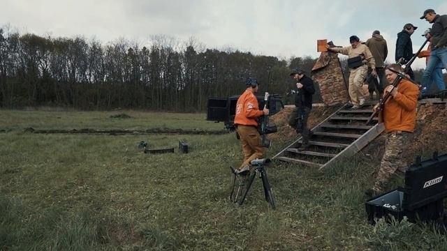 Ф-класс тренировка