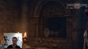 Baldur’s Gate III. Доблесть. Гитьянка-монах. Гоблины. #6