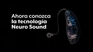 Tecnología de neurosonido GENESIS AI