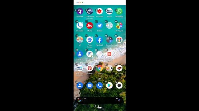 How To Android To Voice Access ! Control Your Phone With Your VOICE ! #Voice Access ?