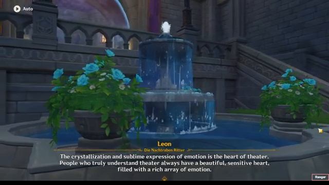 GENSHIN IMPACT : GOLDEN APPLE ARCHIPELAGO PART 4 NO COMMENTARY смотреть онлайн