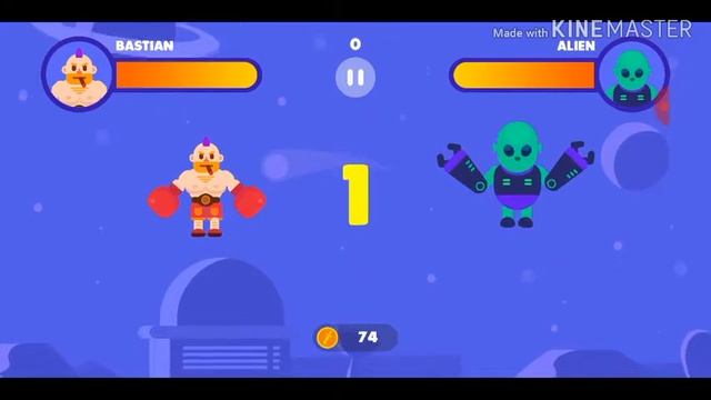 Обзор на игру-Brawl Masters смотреть онлайн