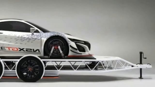 [HOT NEWS]Acura mdx nsx gt3 rs 2017 смотреть онлайн