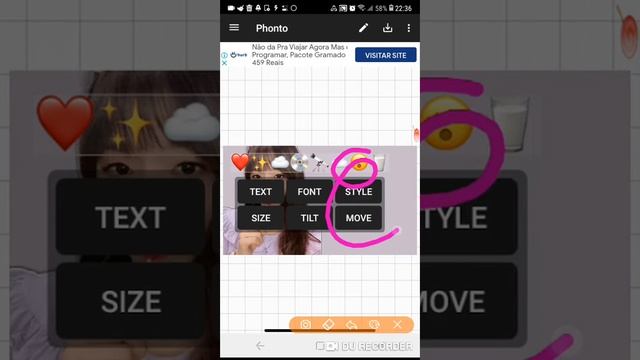 Tentando reproduzir a capa da Hey BabyThay смотреть онлайн