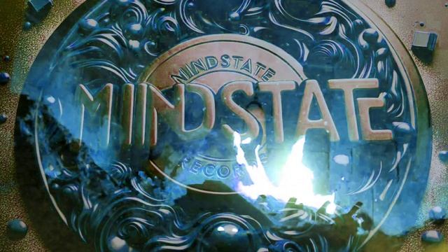 Notepad with Lyrics wrote Bad - Freestyle Detroit Rapper Mac Nifty - MSR смотреть онлайн