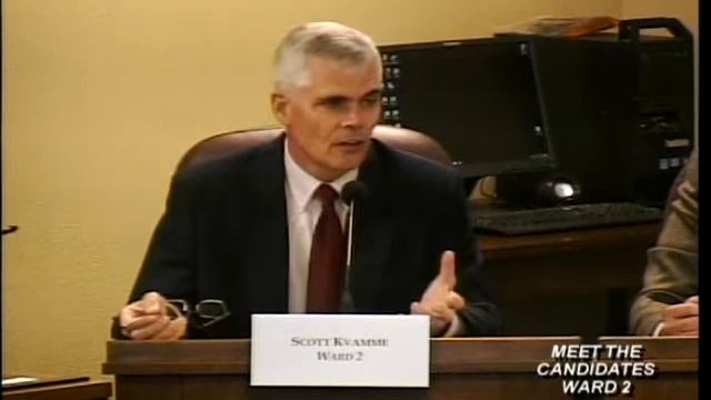 Fergus Falls MN Meet The Candidates Forum Ward 2 2016 смотреть онлайн