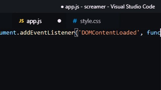 j'ai codé un screamer pour Halloween en retard смотреть онлайн