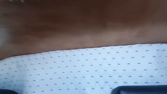 Перетяжка потолка УАЗ своими руками #уаз смотреть онлайн