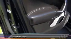 2013 Buick Regal SIGNAL HILL, LONG BEACH, SEAL BEACH, LAKEWOOD, CARSON PD9190491