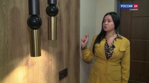 №7 Идеальный ремонт с Владленой Воробьевой