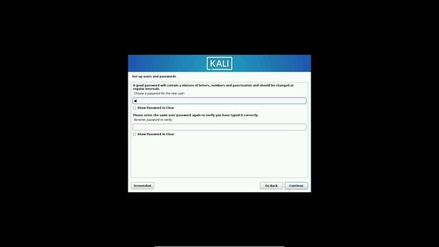 How to Install Kali Linux in VirtualBox | #linux #virtualbox