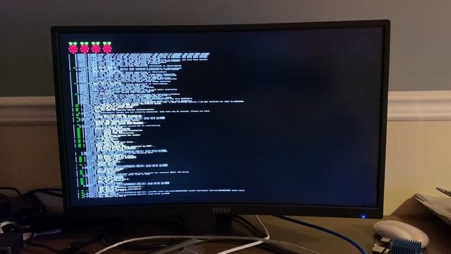 Timing Server (Embedded Yocto Linux)