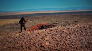UADA - Retraversing the Void (Official Video)