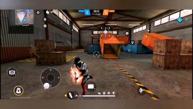 94%🎯🎮 HEADSHOT HUAWEI NOVA 7I FREE FIRE смотреть онлайн