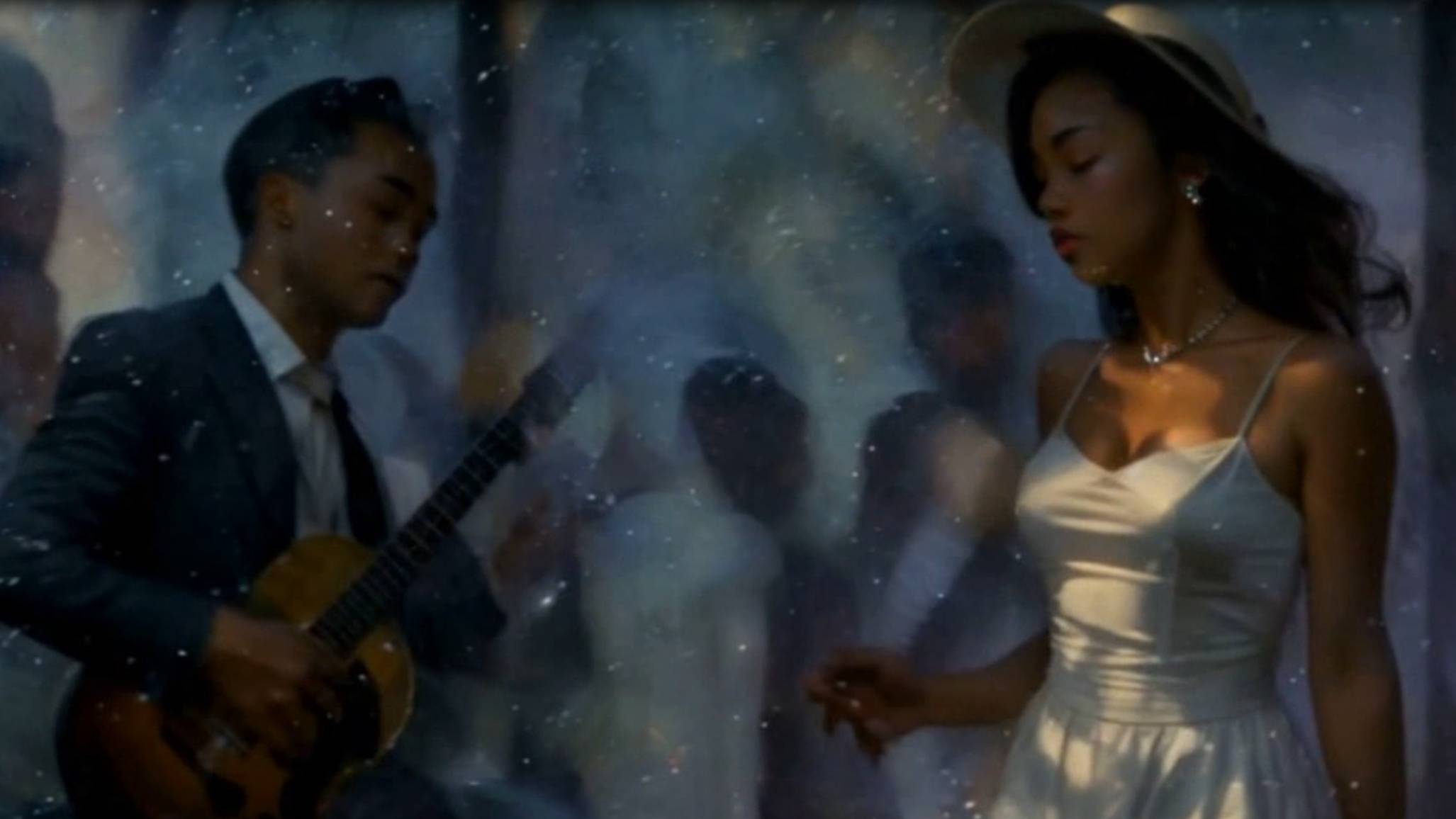 Последний романс