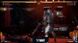 SonicFox - Joker Vs Xombat (Geras) 【Mortal Kombat 11】