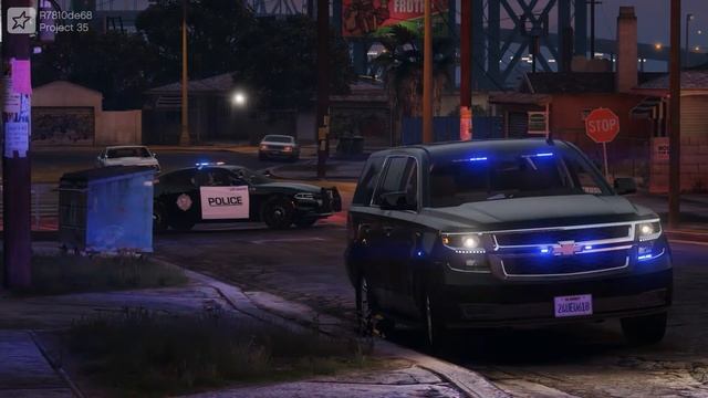 Undercover Tahoe Demo смотреть онлайн