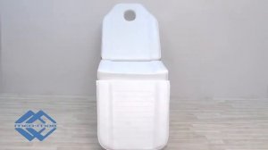 Косметологическое кресло с гидроприводом CE-1 (KO-189)